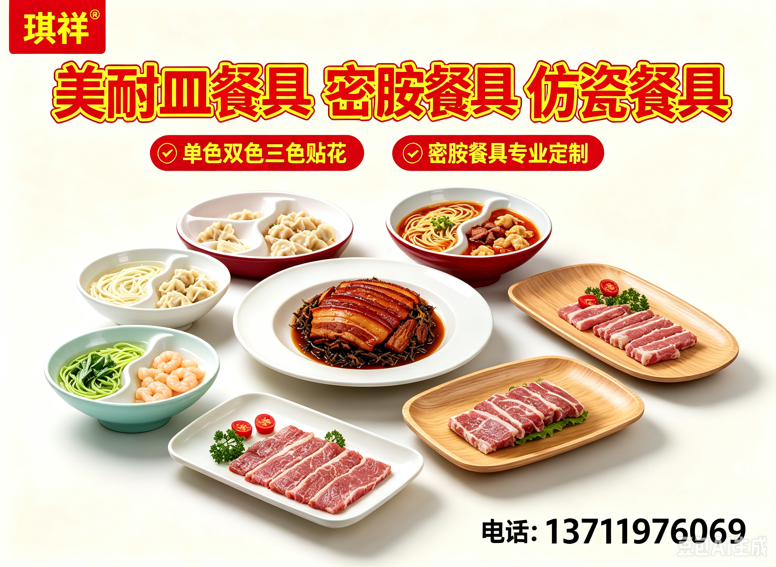 琪祥河源线上分站
